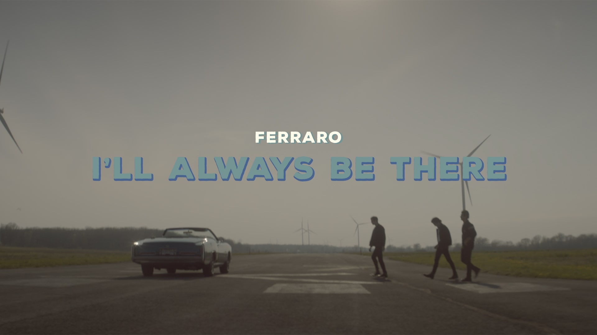 I'll always be there video thumbnail